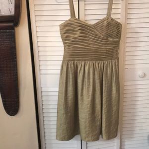 Isadora Collection Dress